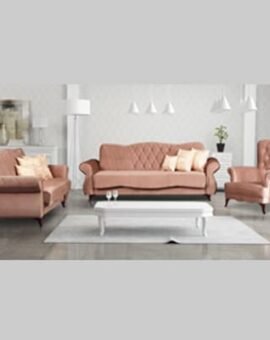 Panama 3+2 Seat Sofa Set