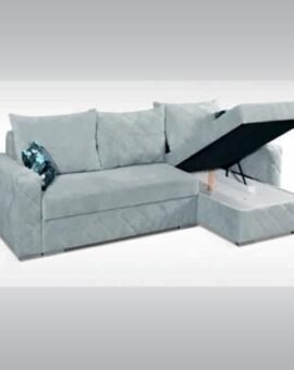 MINEVA CORNER SOFA