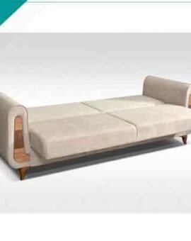 BLANKA 3 SEAT SOFA BED