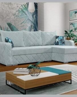 MINEVA CORNER SOFA