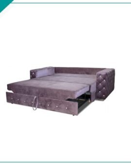 KARMEN SOFA BED