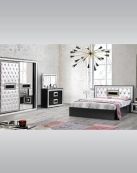 DUBAI BEDROOM SET