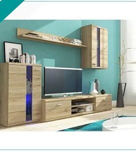 BRUNO TV UNIT