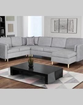 FOLDING AMIGO CORNER SOFA