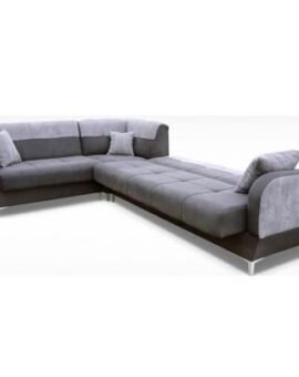 Baron Corner Sofa Bed