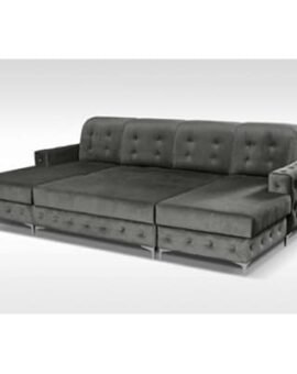 VERSO LARGE SOFA BED